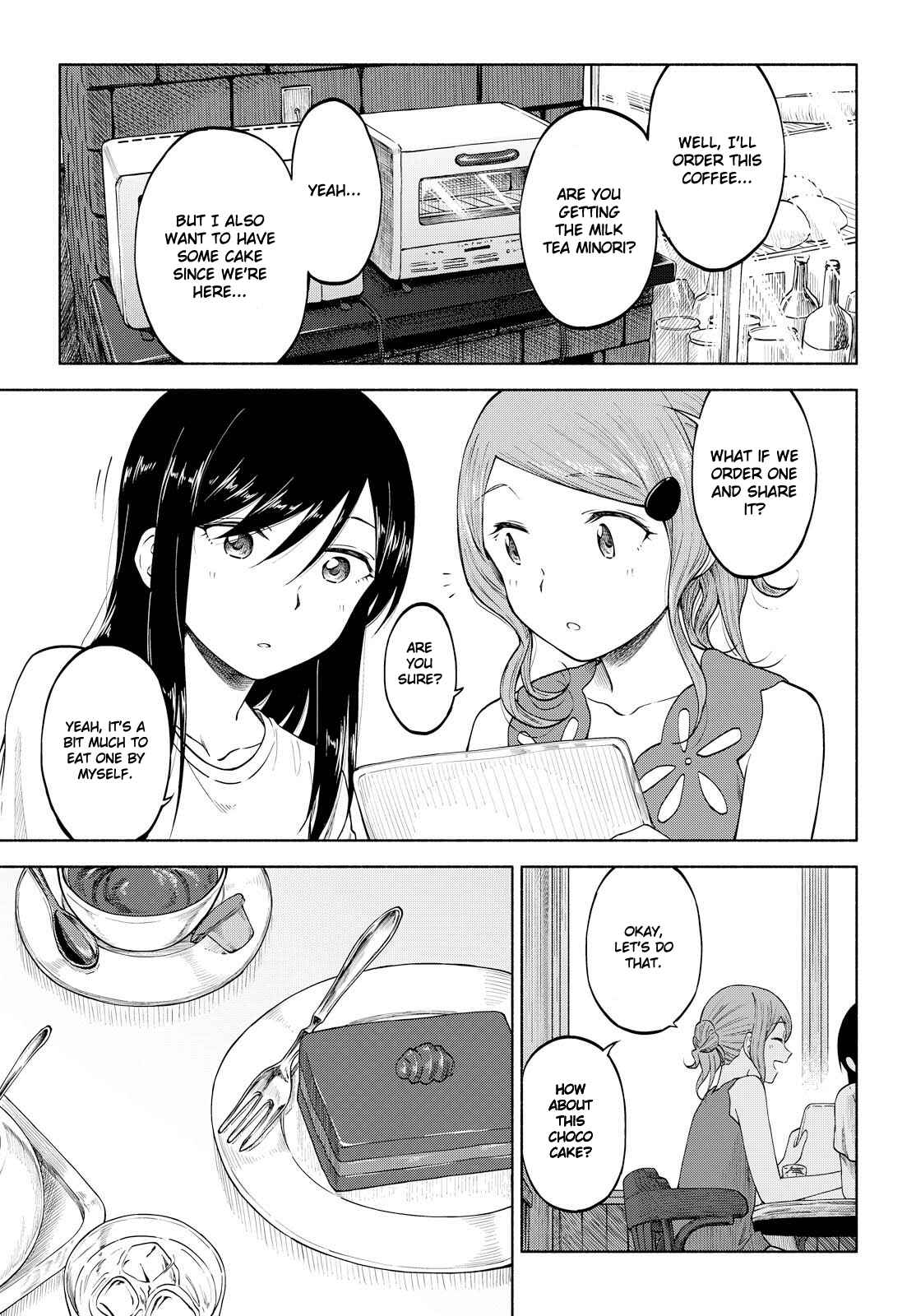 Page 11 Chapter 9 Our Wonderful Days