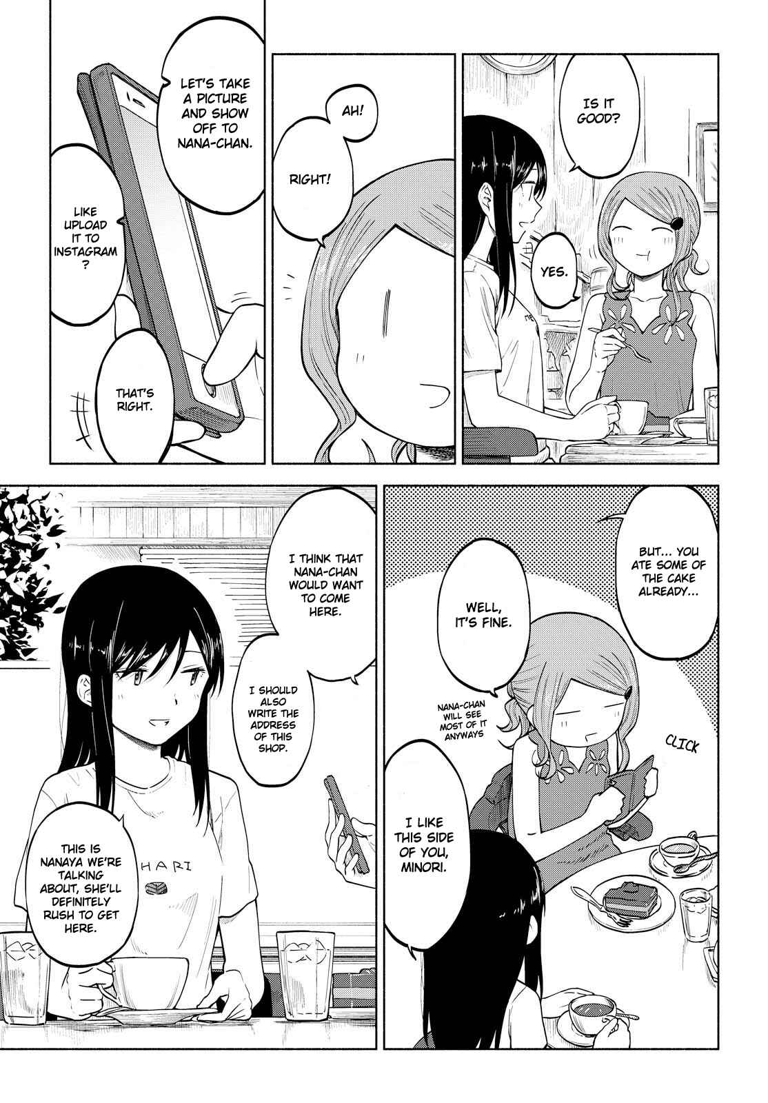 Page 13 Chapter 9 Our Wonderful Days