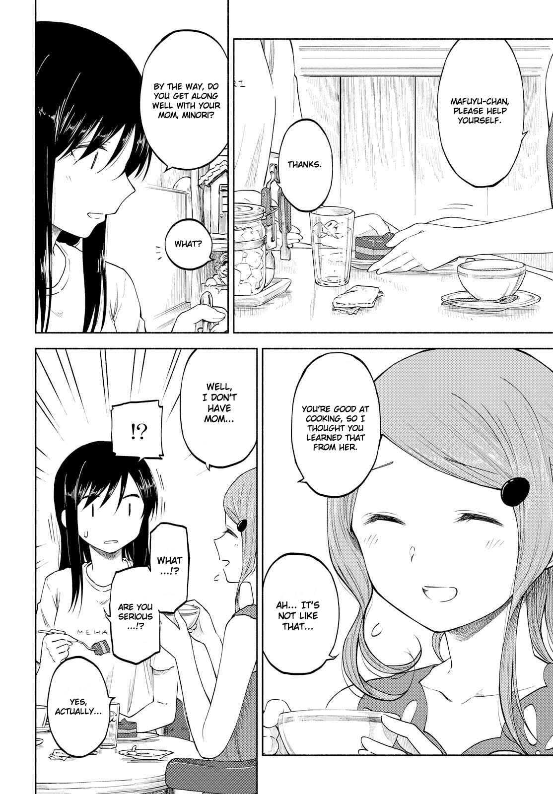 Page 14 Chapter 9 Our Wonderful Days