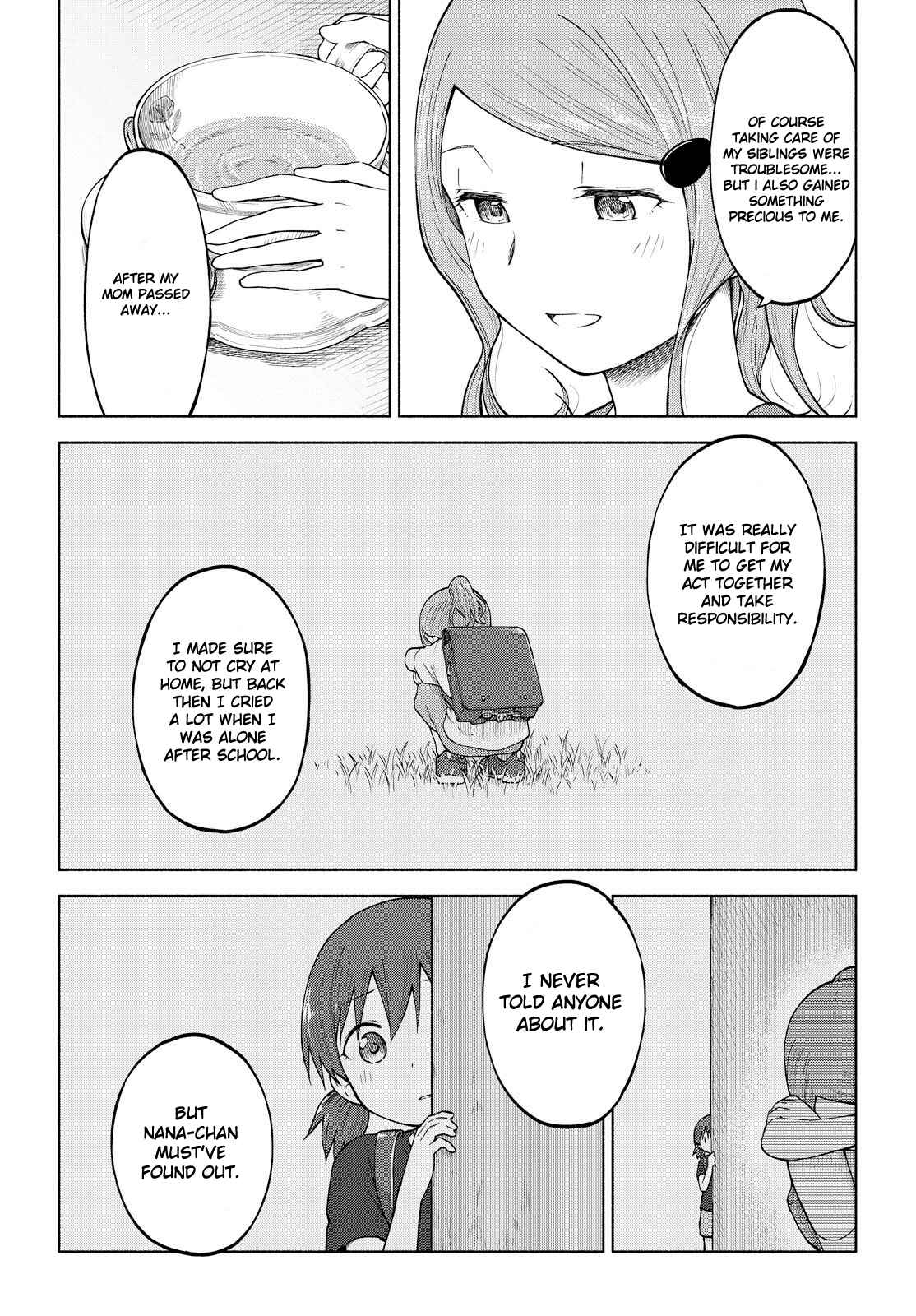 Page 16 Chapter 9 Our Wonderful Days