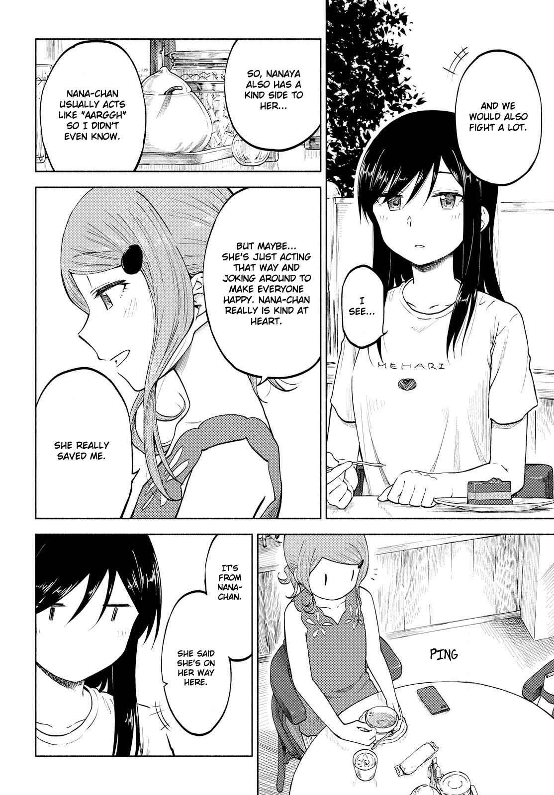 Page 18 Chapter 9 Our Wonderful Days