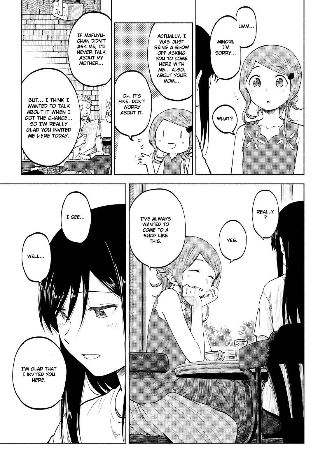 Page 19 Chapter 9 Our Wonderful Days