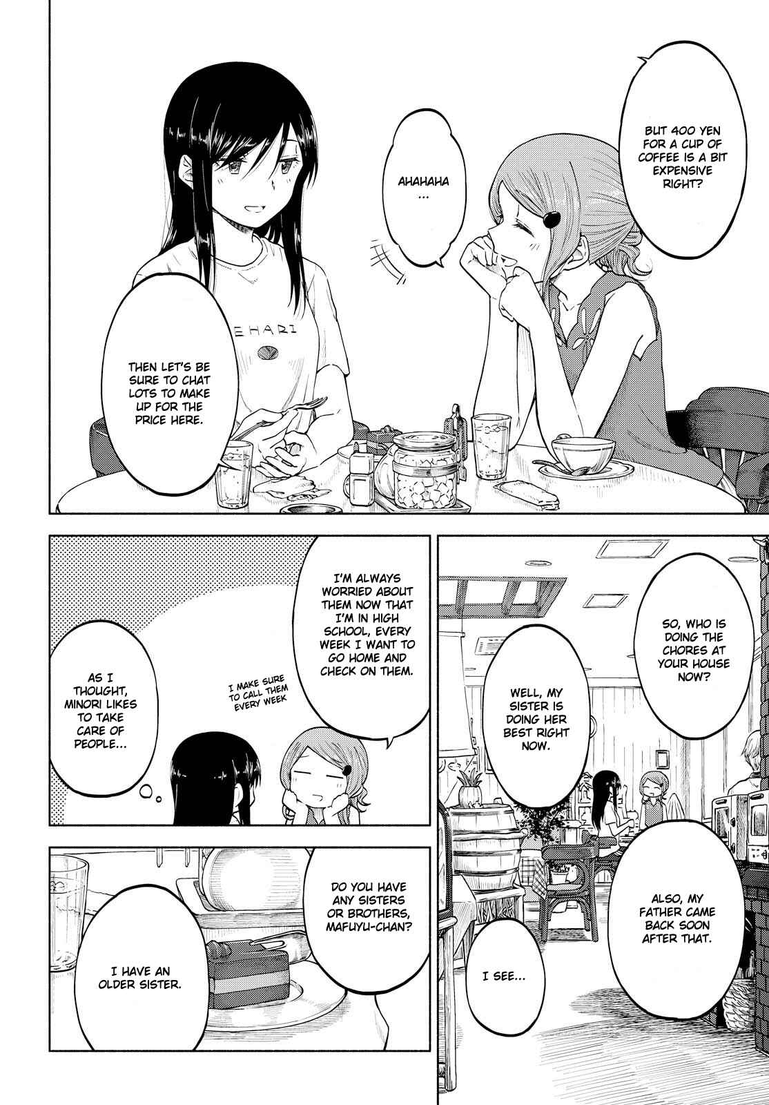 Page 20 Chapter 9 Our Wonderful Days