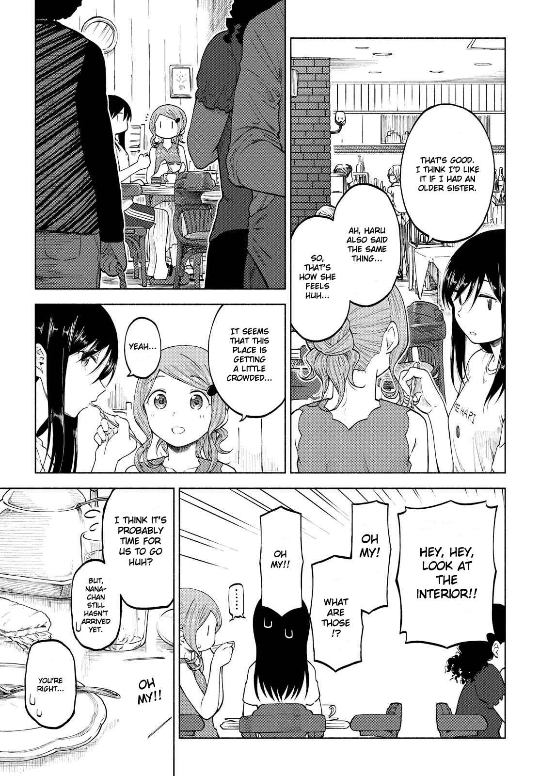 Page 21 Chapter 9 Our Wonderful Days
