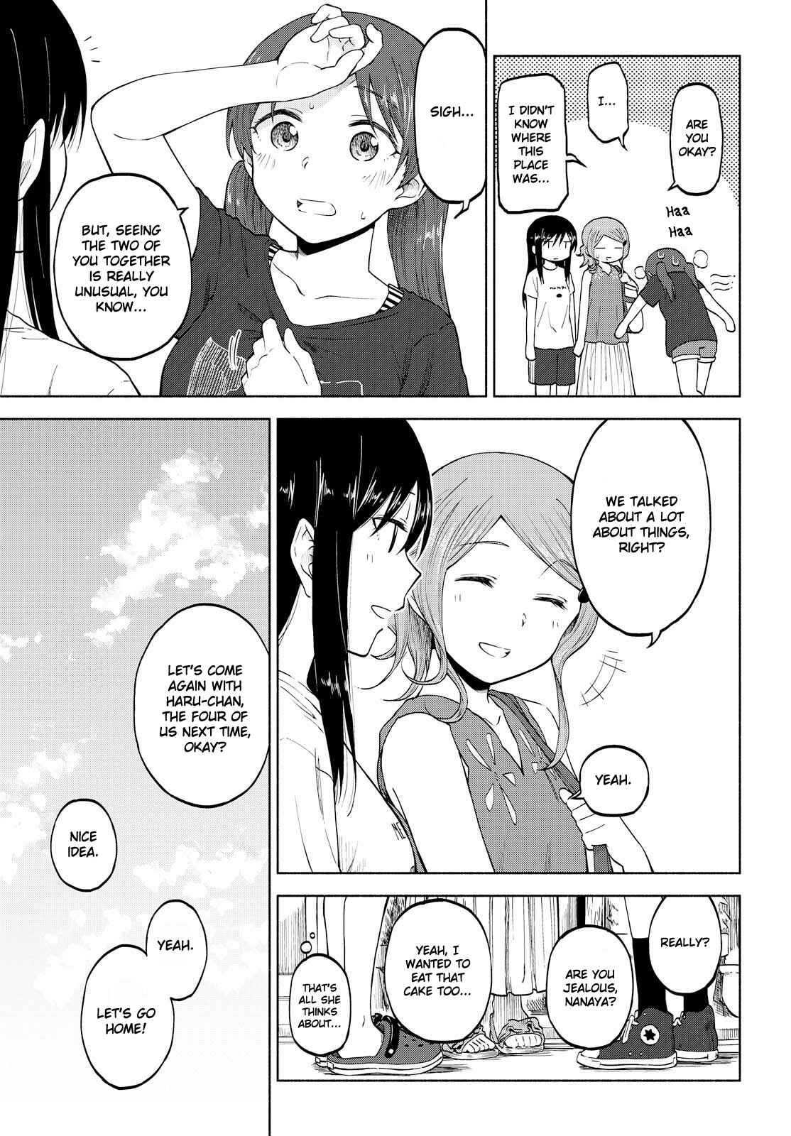 Page 23 Chapter 9 Our Wonderful Days