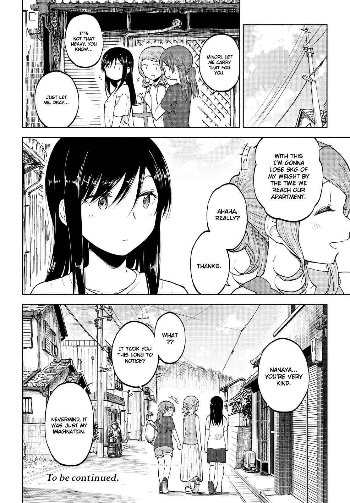 Page 24 Chapter 9 Our Wonderful Days