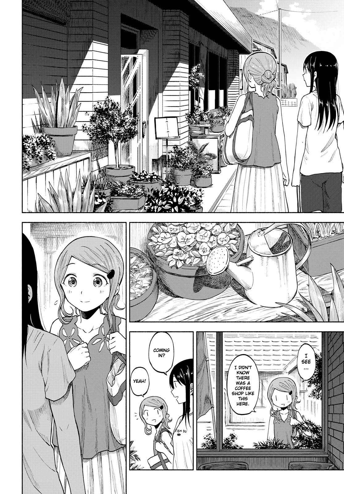 Page 6 Chapter 9 Our Wonderful Days
