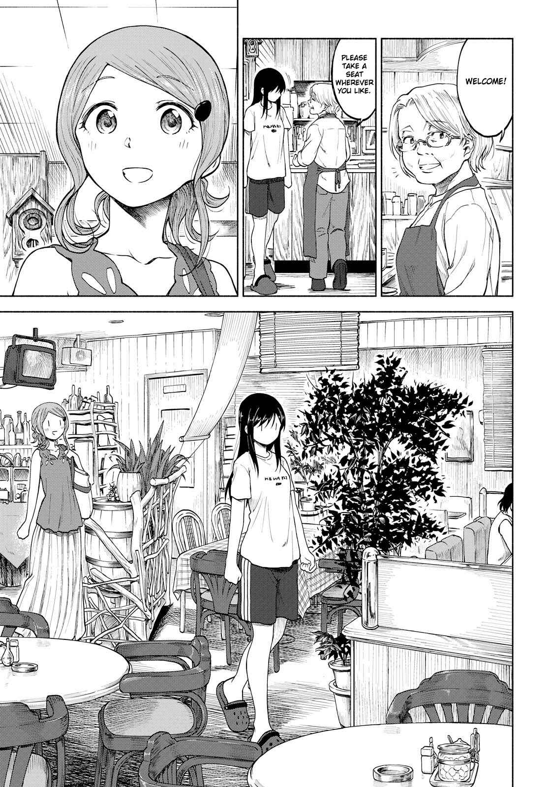 Page 7 Chapter 9 Our Wonderful Days