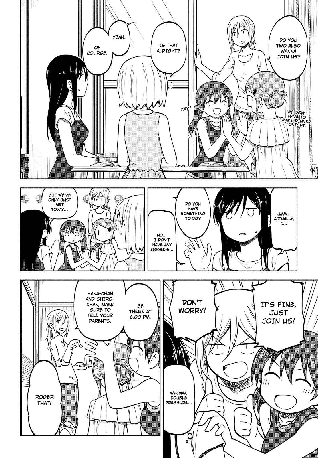 Page 12 Chapter 7 Our Wonderful Days