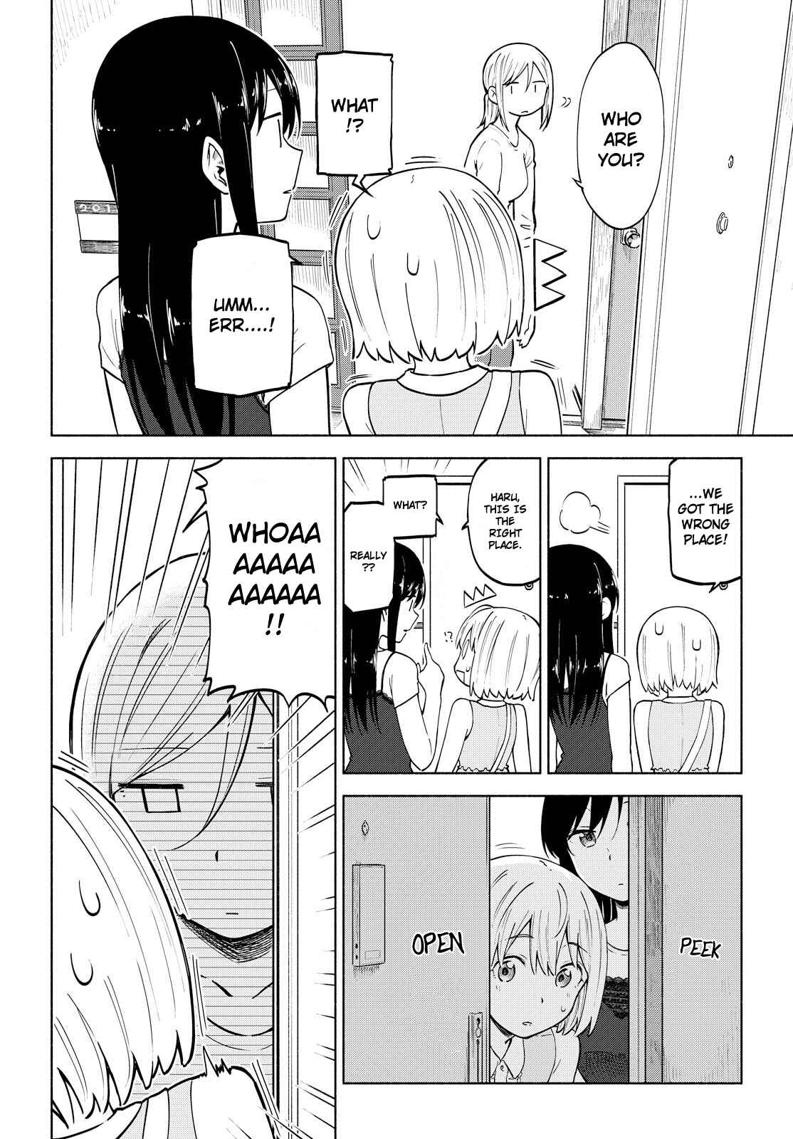 Page 4 Chapter 7 Our Wonderful Days