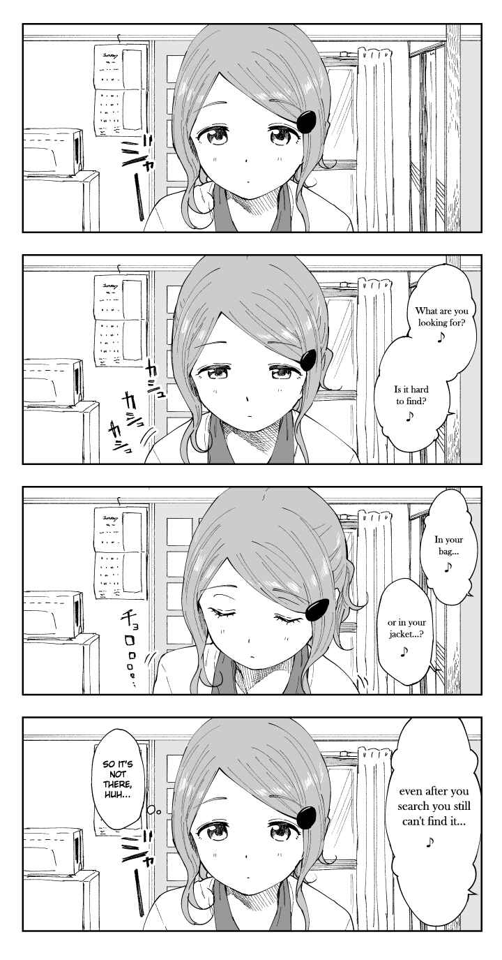 Page 2 Chapter Unknown_6a5c Our Wonderful Days