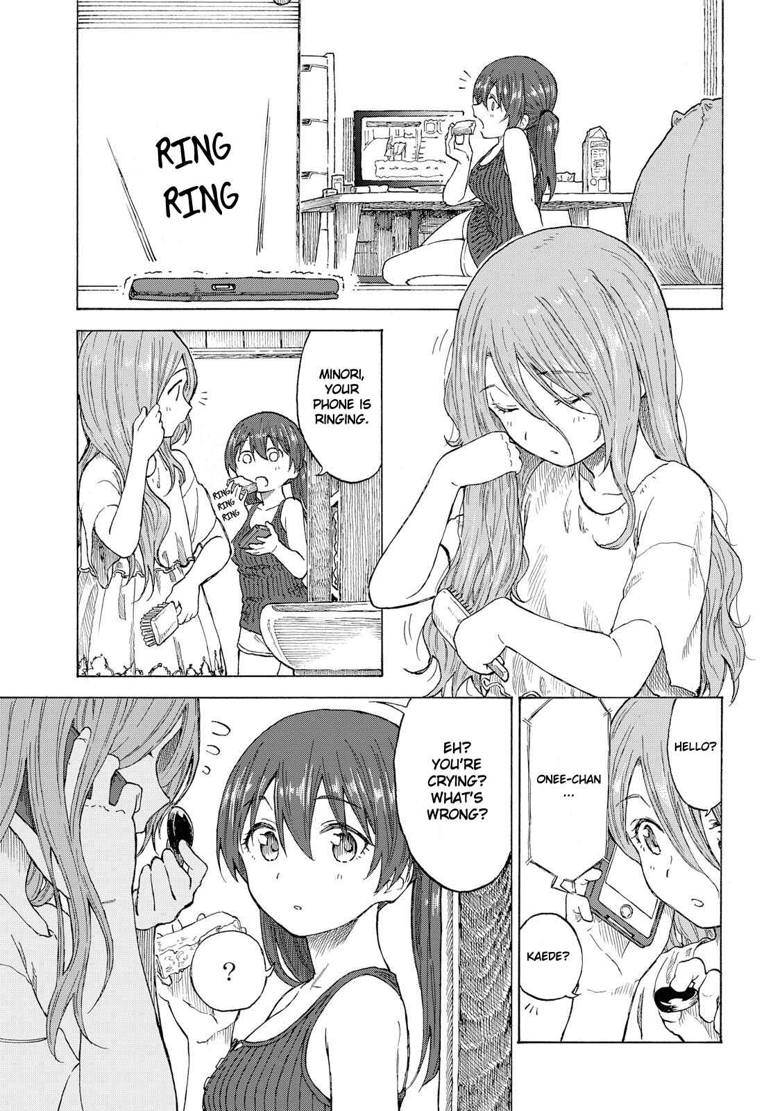 Page 1 Chapter 16 Our Wonderful Days