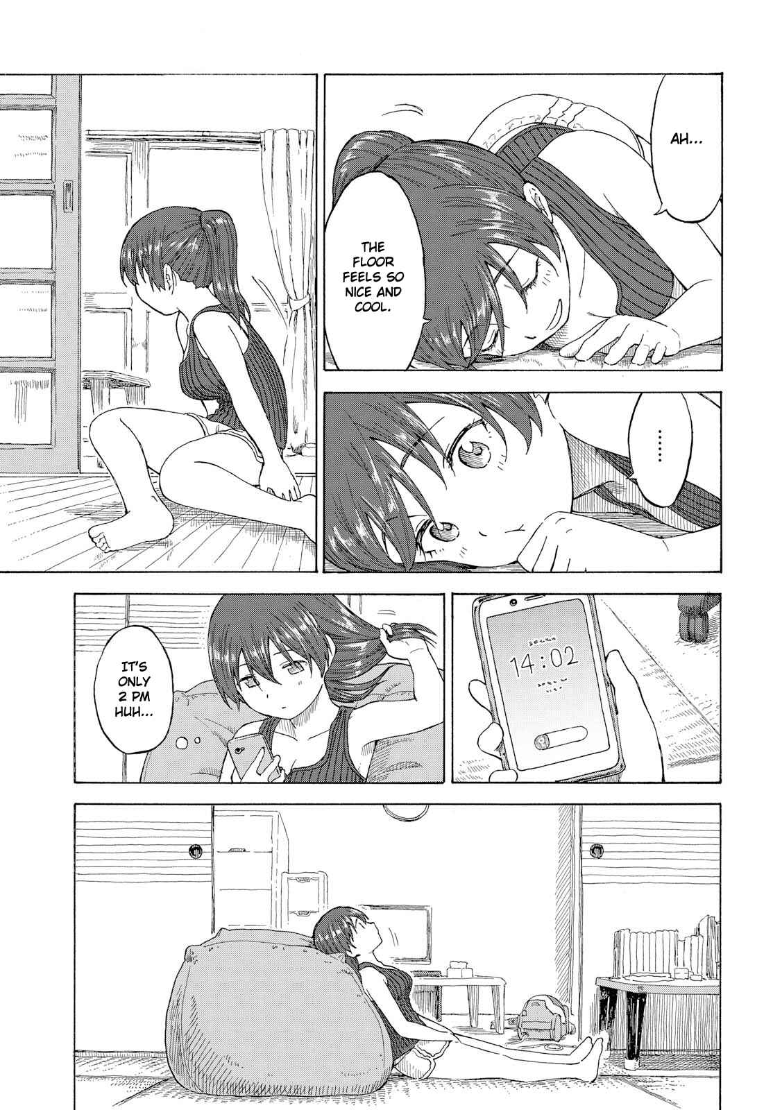 Page 11 Chapter 16 Our Wonderful Days