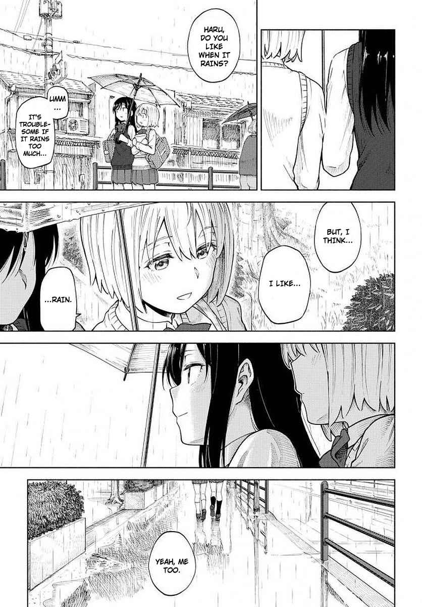 Page 11 Chapter 6 Our Wonderful Days