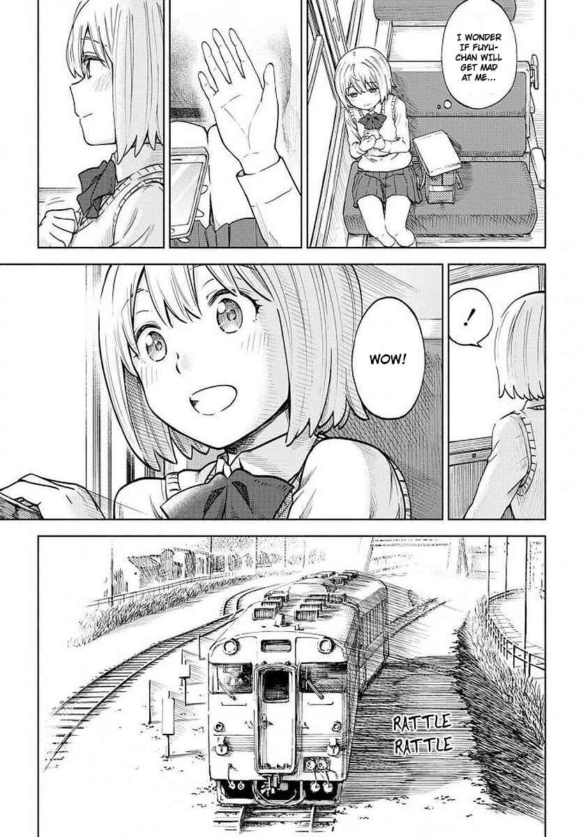 Page 19 Chapter 6 Our Wonderful Days