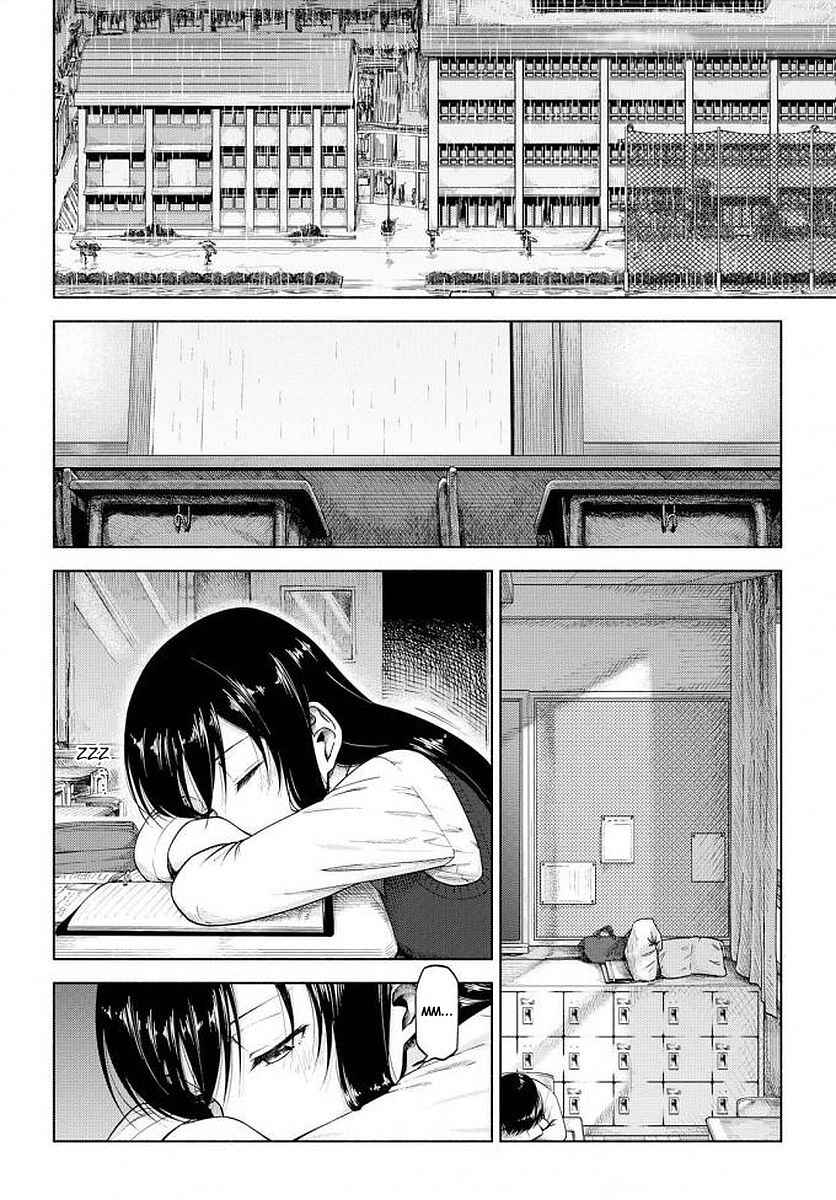 Page 2 Chapter 6 Our Wonderful Days