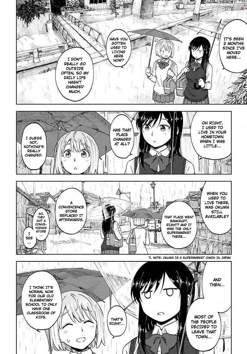 Page 6 Chapter 6 Our Wonderful Days