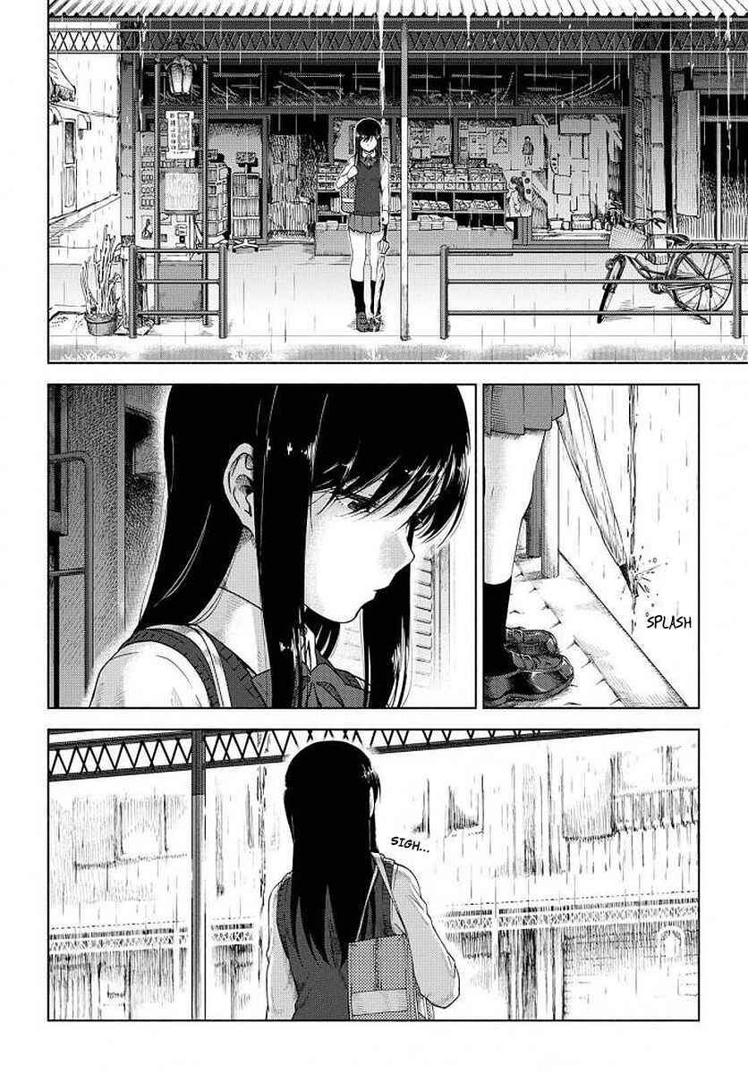 Page 8 Chapter 6 Our Wonderful Days