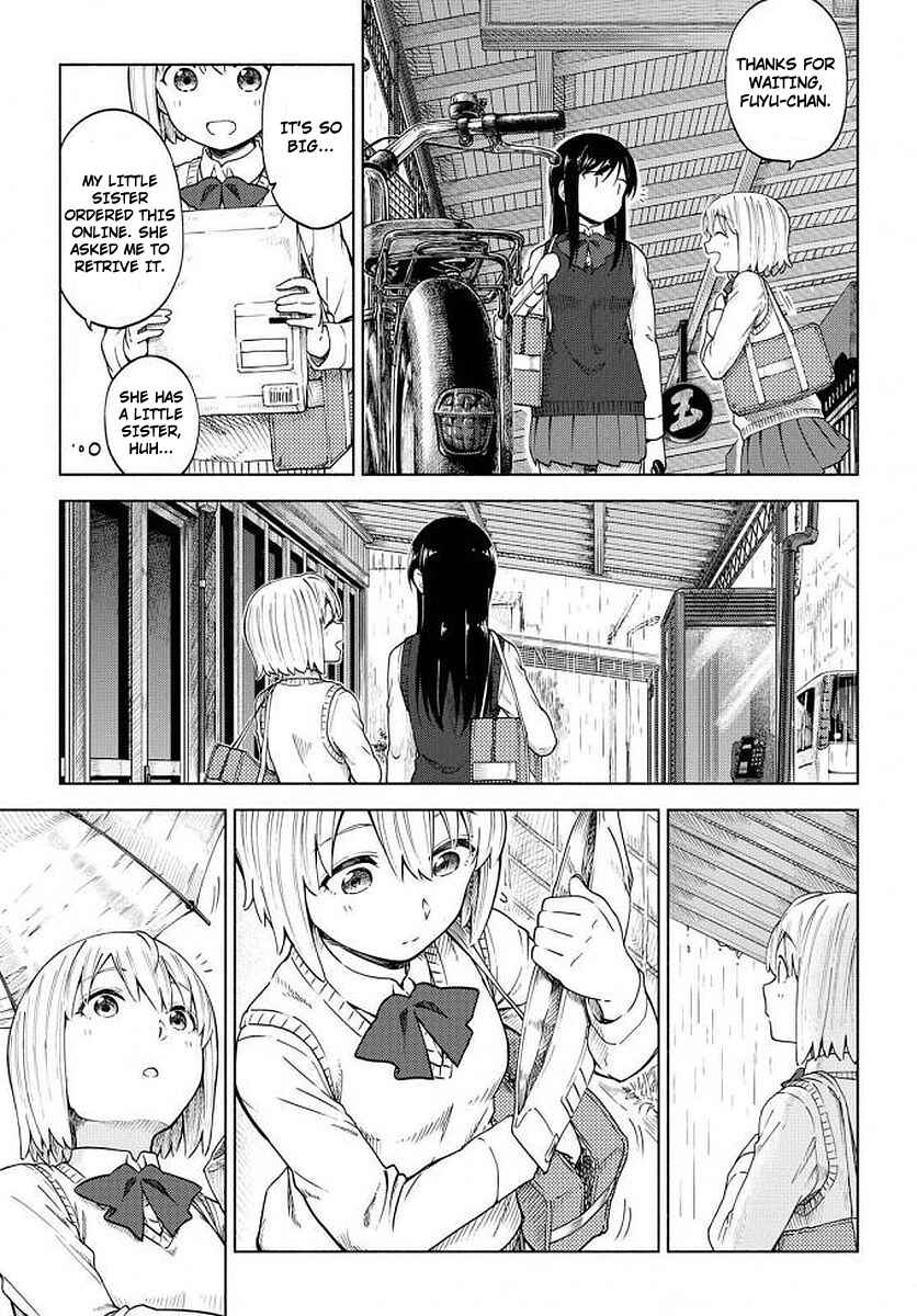 Page 9 Chapter 6 Our Wonderful Days