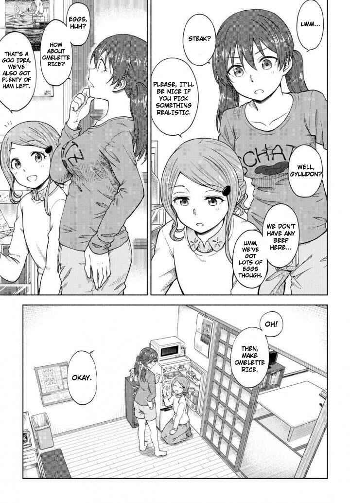 Page 11 Chapter 5 Our Wonderful Days