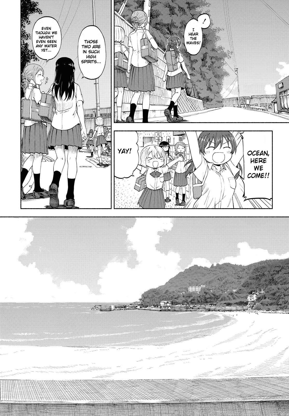 Page 10 Chapter 11 Our Wonderful Days