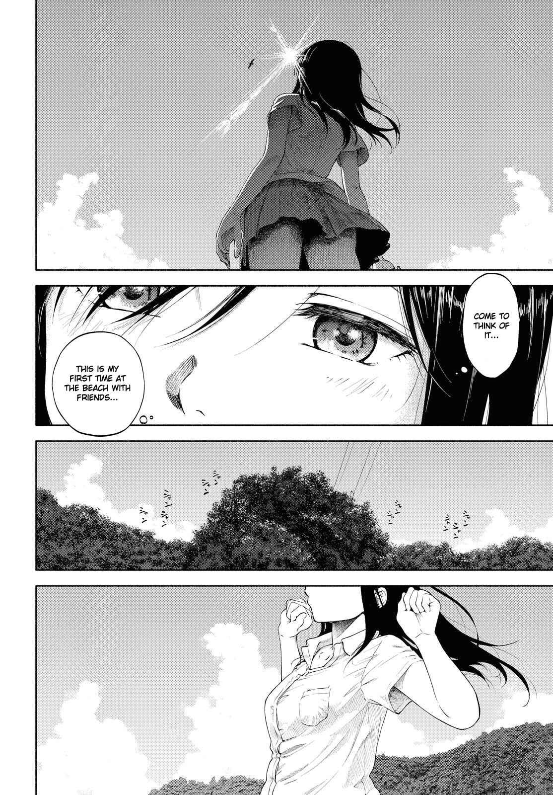 Page 16 Chapter 11 Our Wonderful Days