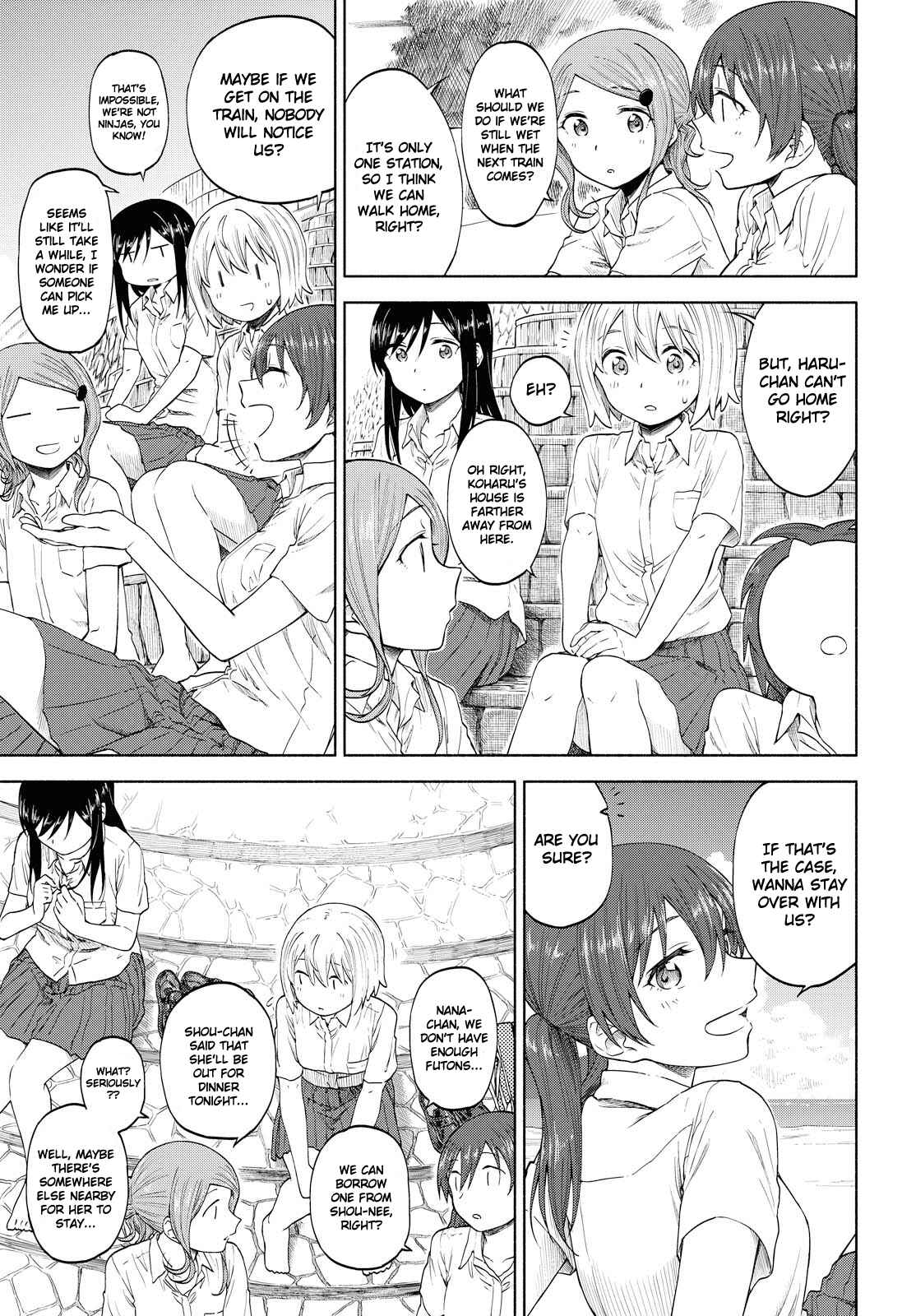 Page 21 Chapter 11 Our Wonderful Days