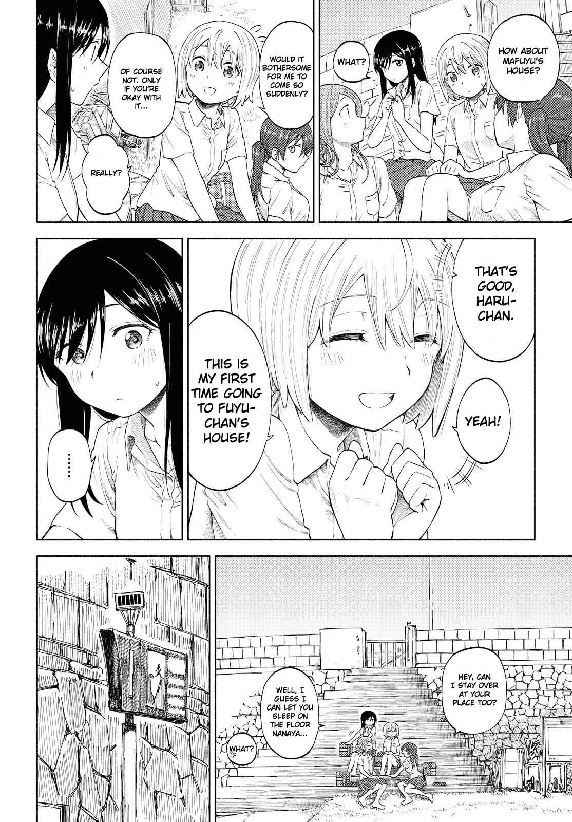 Page 22 Chapter 11 Our Wonderful Days