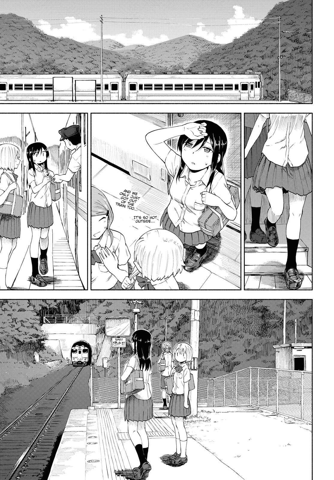 Page 7 Chapter 11 Our Wonderful Days