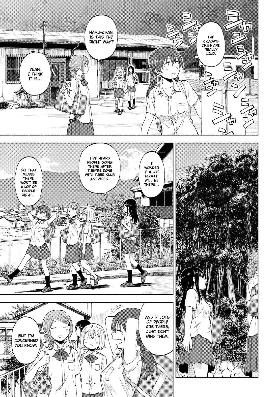 Page 9 Chapter 11 Our Wonderful Days