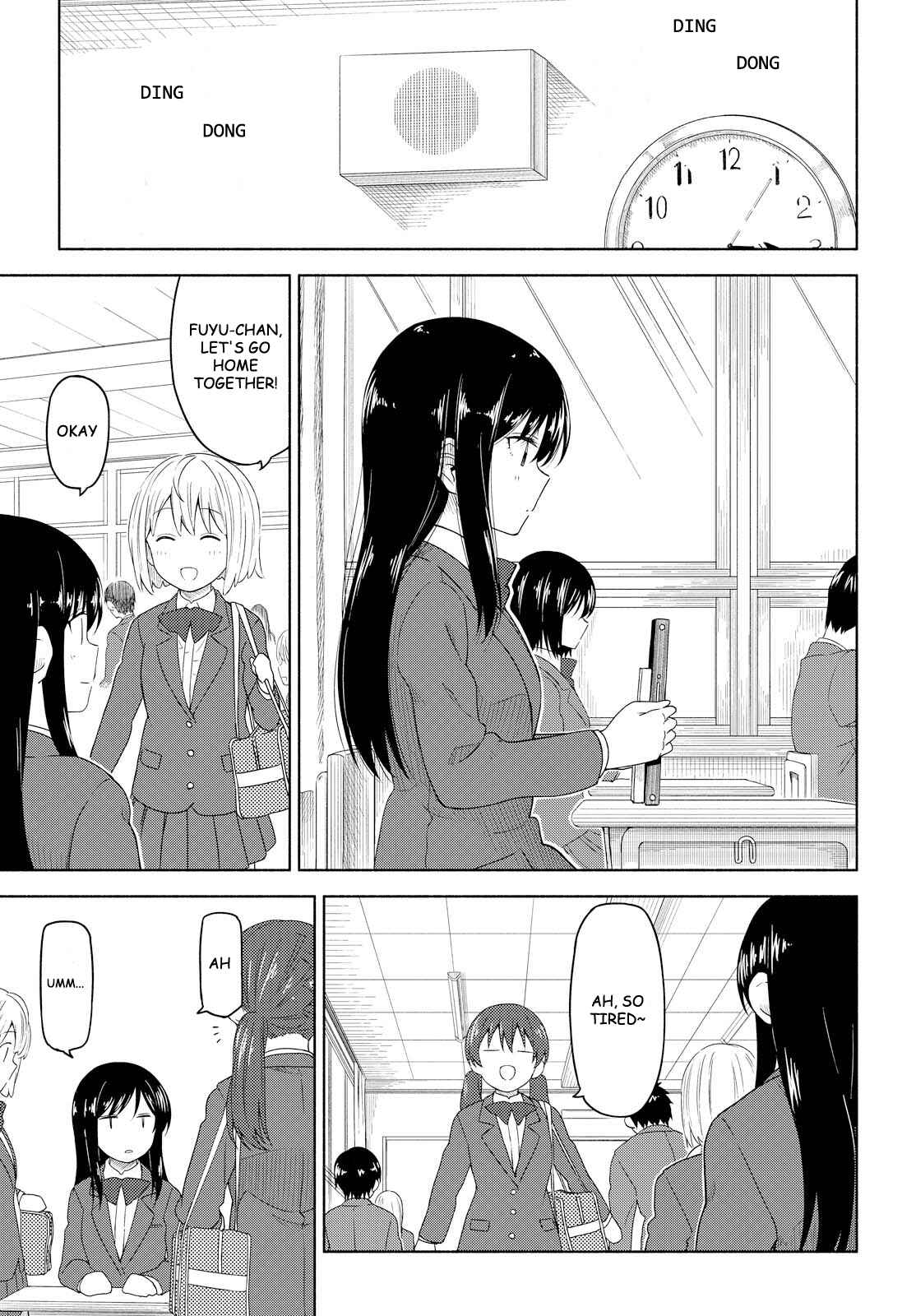 Page 1 Chapter 2 Our Wonderful Days