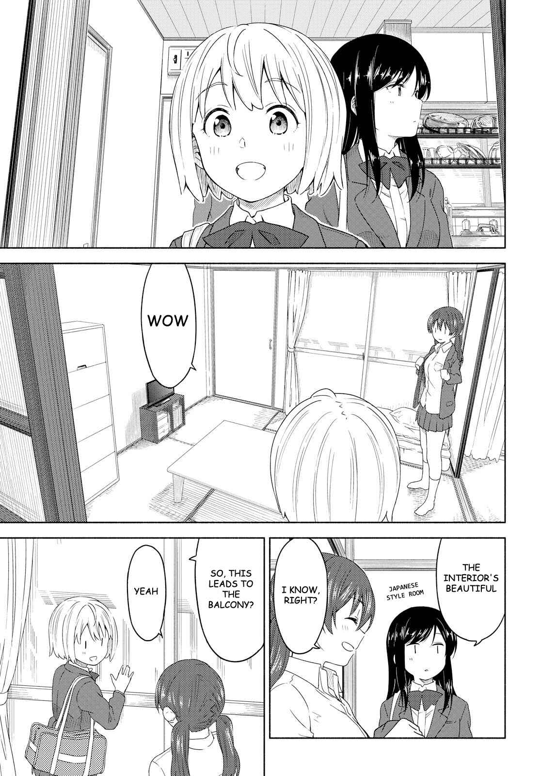 Page 11 Chapter 2 Our Wonderful Days