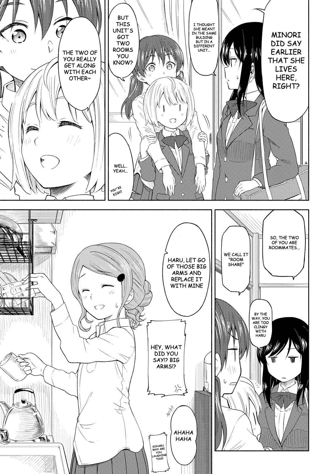 Page 13 Chapter 2 Our Wonderful Days