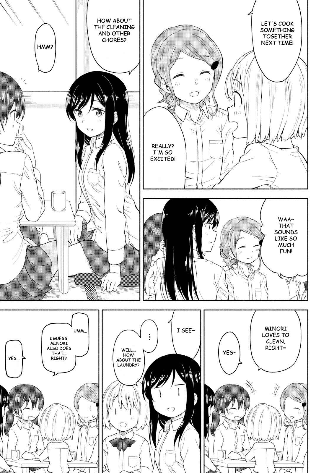 Page 17 Chapter 2 Our Wonderful Days