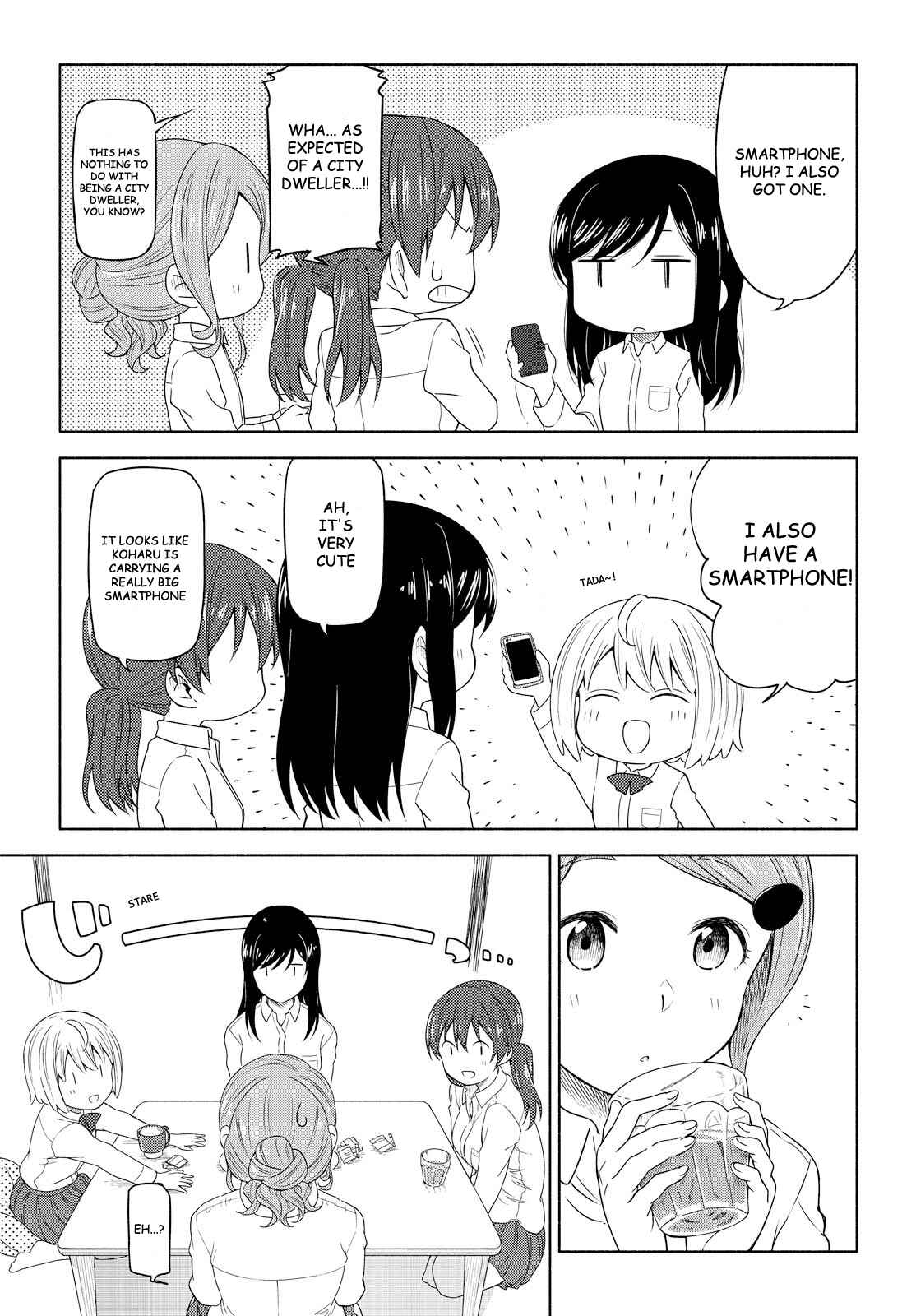 Page 19 Chapter 2 Our Wonderful Days