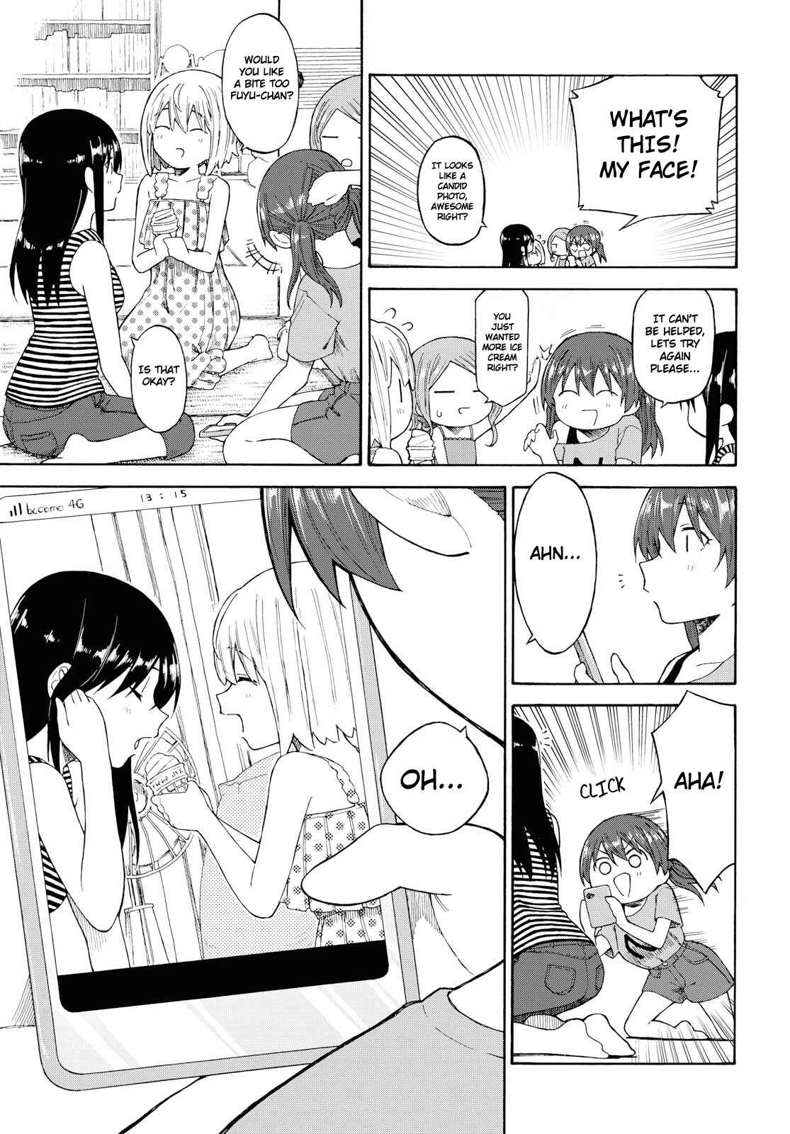 Page 13 Chapter 18 Our Wonderful Days