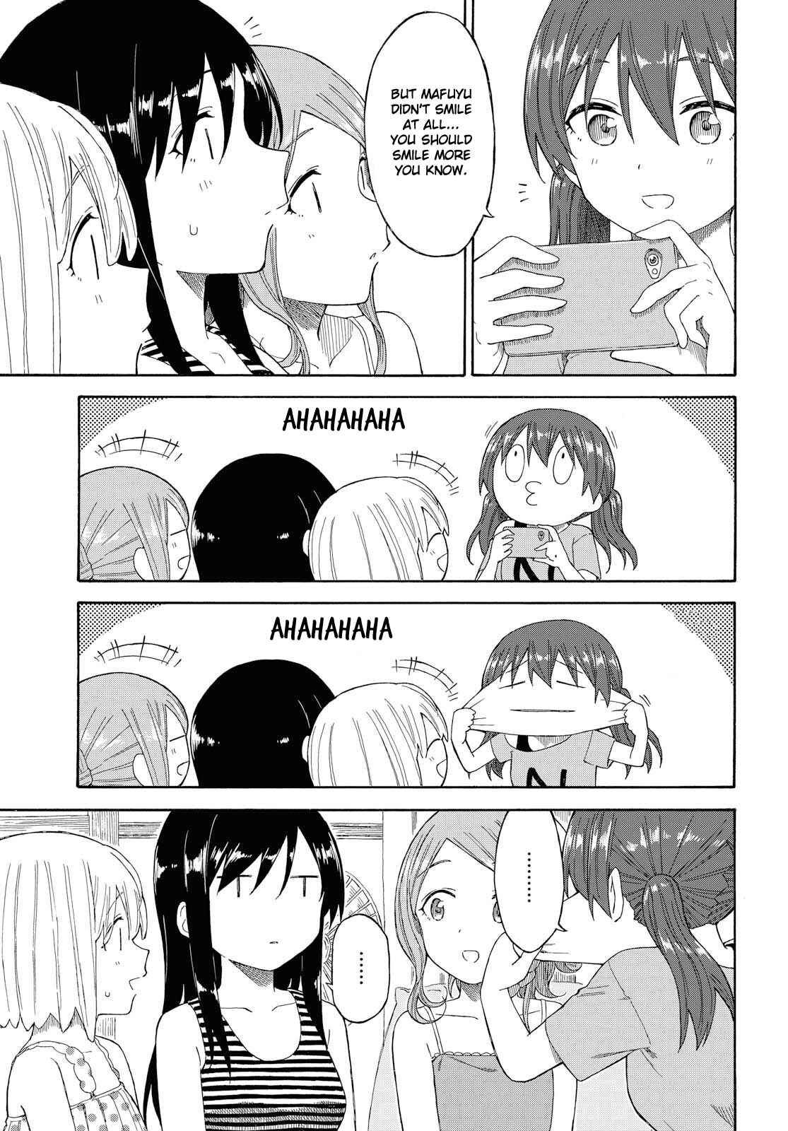 Page 15 Chapter 18 Our Wonderful Days