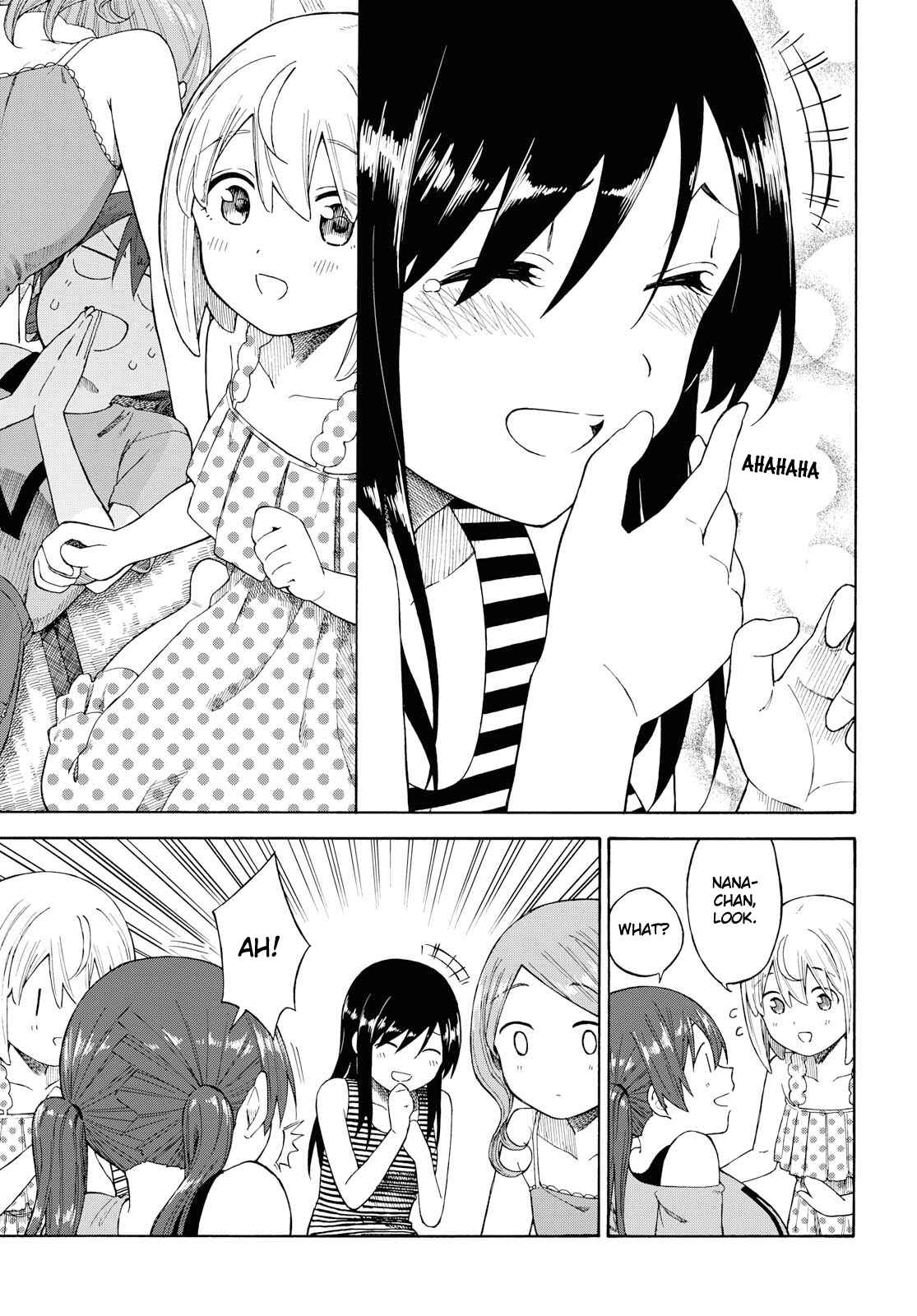 Page 21 Chapter 18 Our Wonderful Days