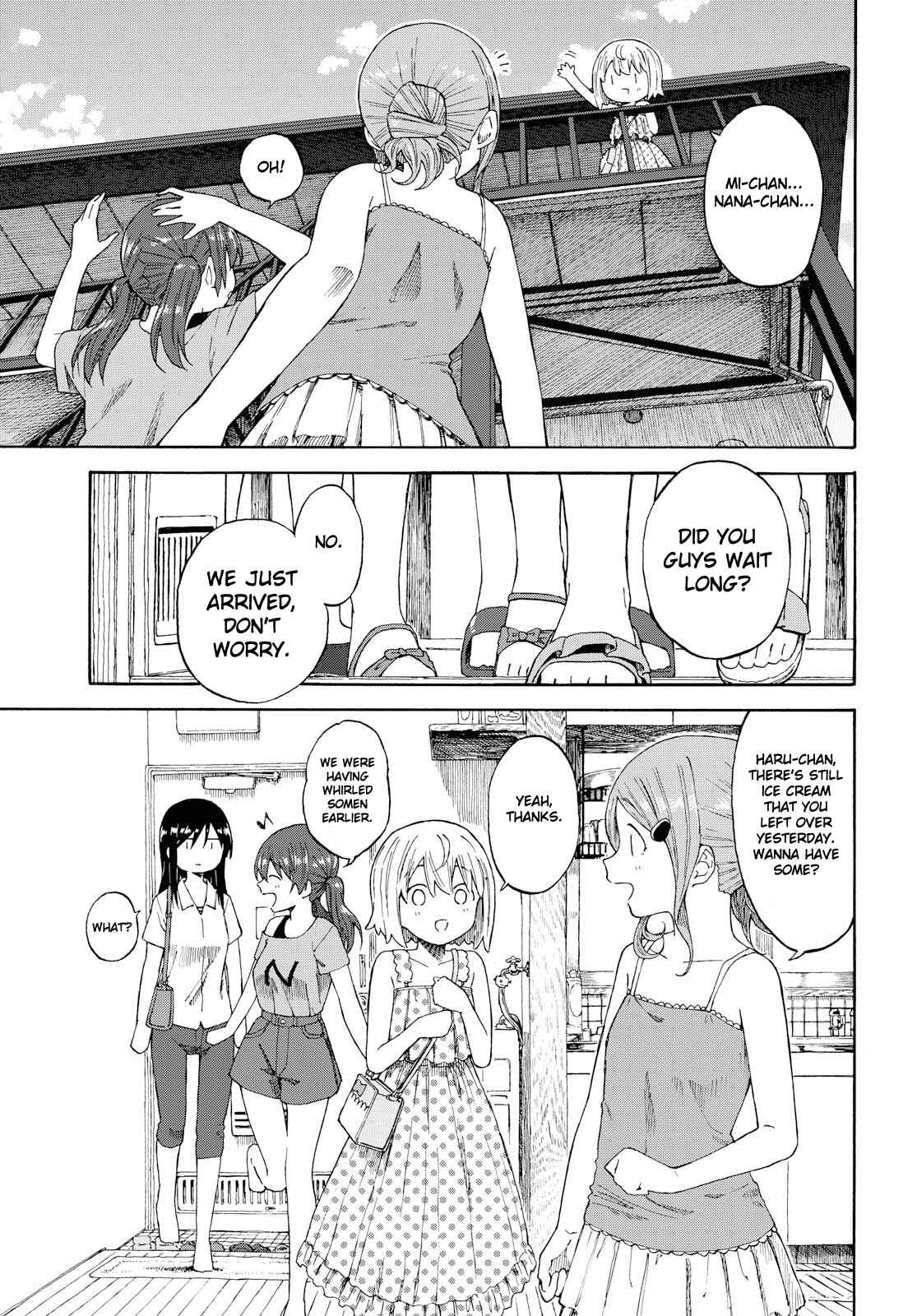 Page 9 Chapter 18 Our Wonderful Days