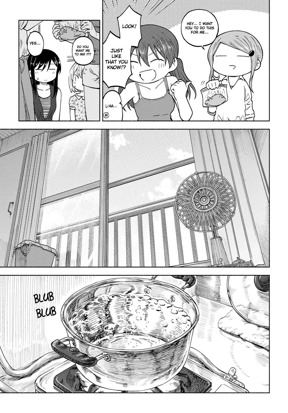 Page 11 Chapter 8 Our Wonderful Days