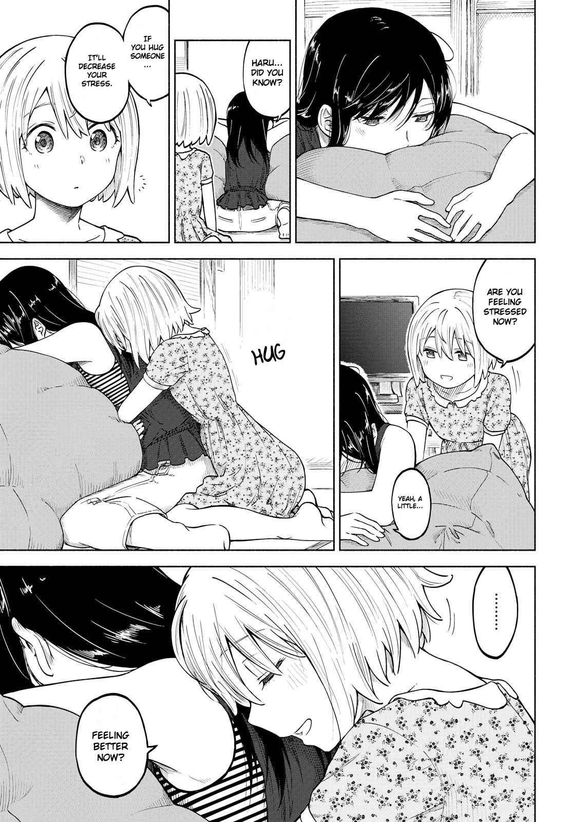 Page 13 Chapter 8 Our Wonderful Days
