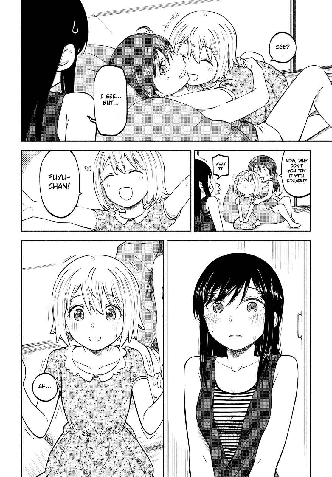 Page 8 Chapter 8 Our Wonderful Days