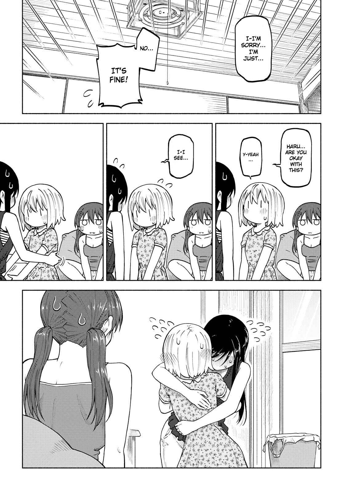 Page 9 Chapter 8 Our Wonderful Days