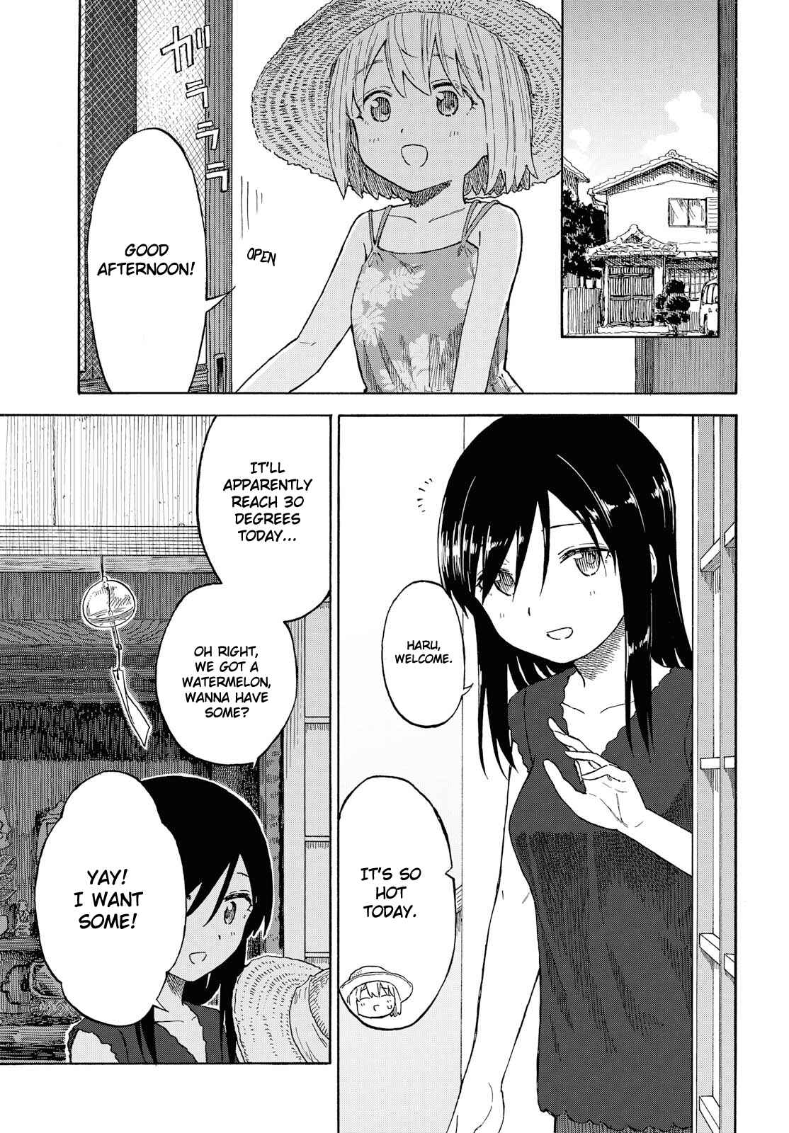Page 1 Chapter 17 Our Wonderful Days