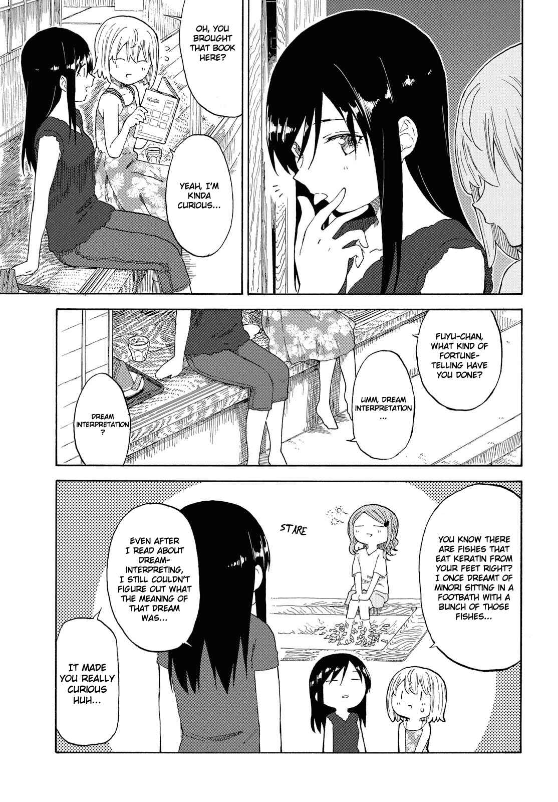 Page 11 Chapter 17 Our Wonderful Days