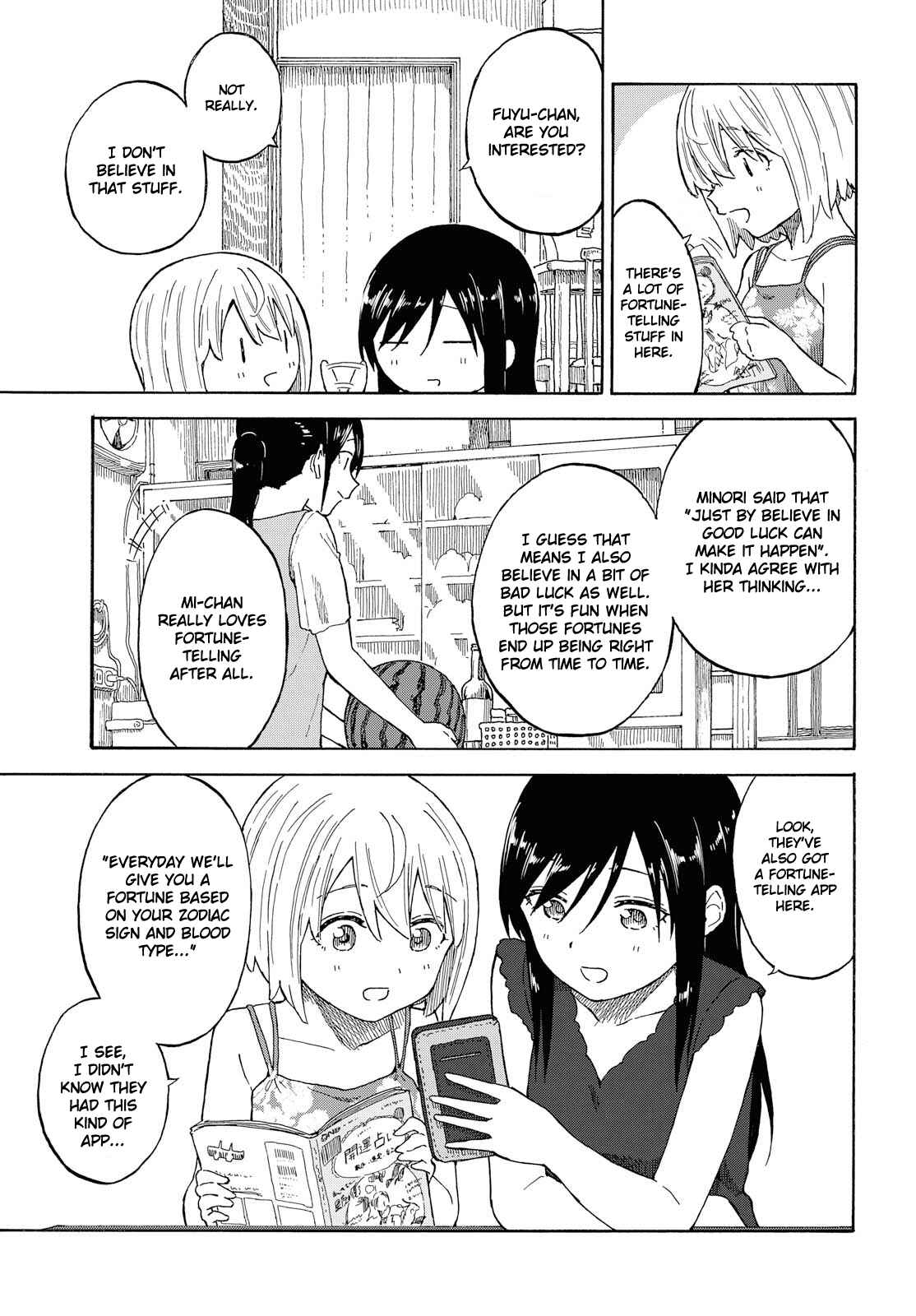 Page 5 Chapter 17 Our Wonderful Days