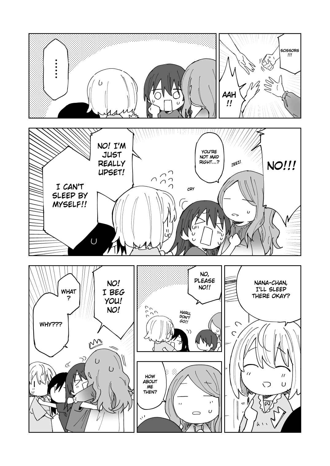 Page 2 Chapter 14.5 Our Wonderful Days