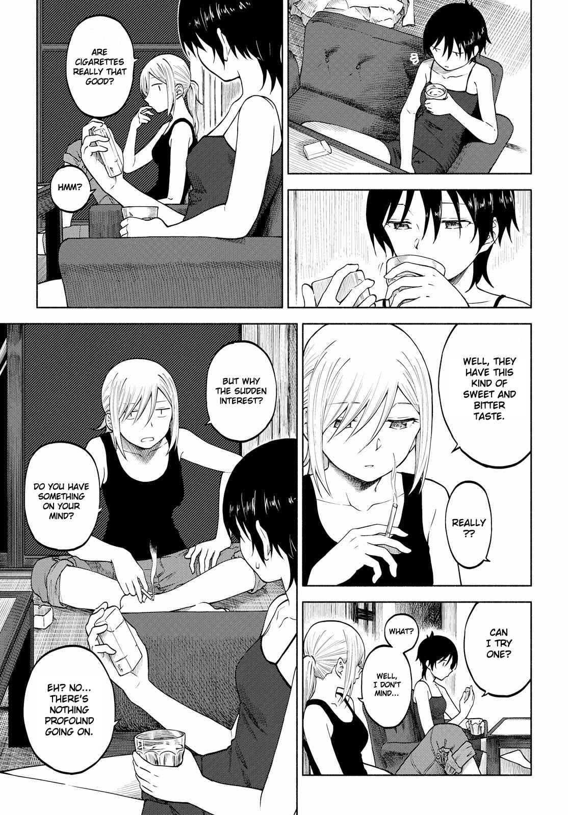 Page 13 Chapter 10 Our Wonderful Days
