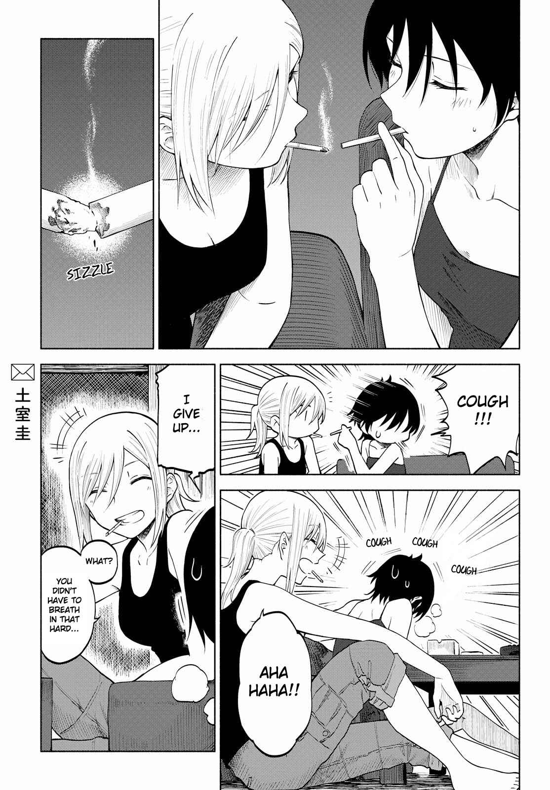 Page 15 Chapter 10 Our Wonderful Days