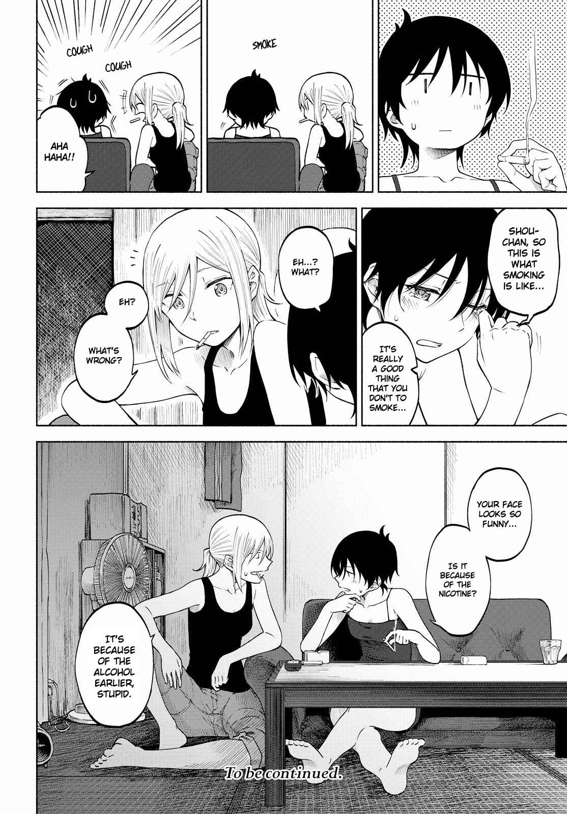 Page 16 Chapter 10 Our Wonderful Days